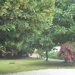 D'hotes La Forterie 3* Vairé