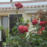 D'hotes La Forterie 3* Vairé