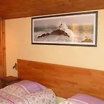 D'hotes La Forterie Vairé