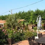 D'hotes La Forterie 3* Vairé