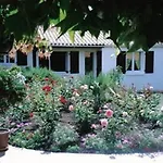 D'hotes La Forterie 3* Vairé