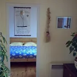 D'hotes La Forterie Vairé