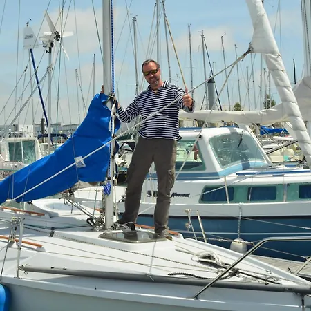 D'hotes La Forterie Oda ve Kahvaltı