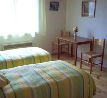 D'hotes La Forterie Bed & Breakfast Vairé