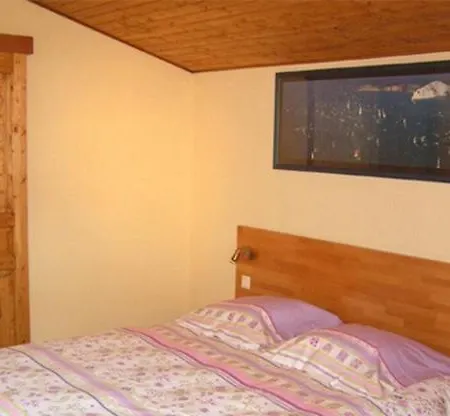 Bed & Breakfast D'hotes La Forterie Vairé