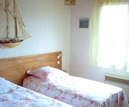 Oda ve Kahvaltı D'hotes La Forterie Vairé