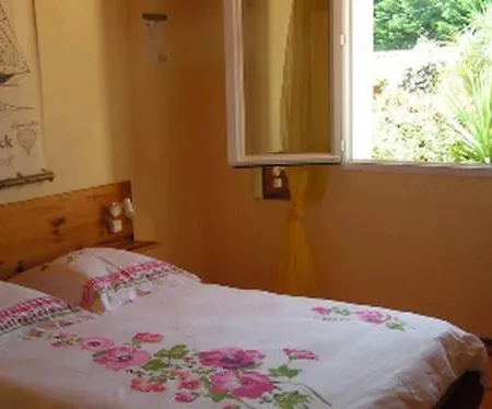 D'hotes La Forterie Oda ve Kahvaltı