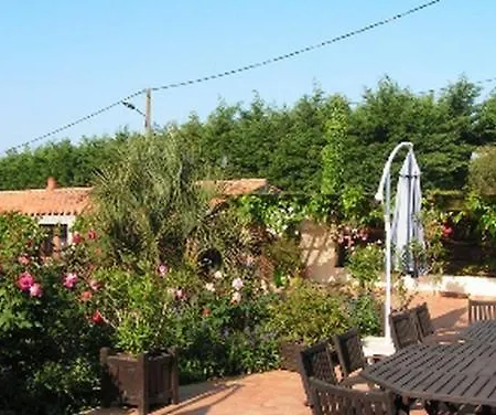 D'hotes La Forterie 3* Vairé