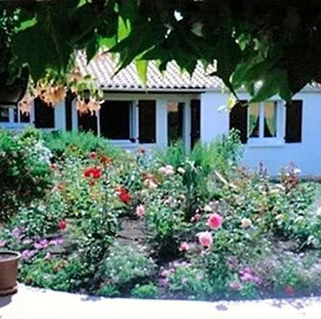D'hotes La Forterie Bed & Breakfast 3*