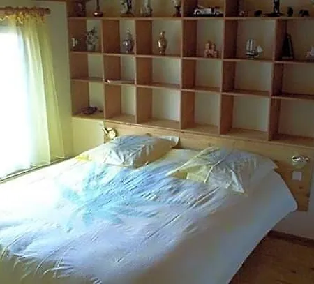 Bed & Breakfast D'hotes La Forterie