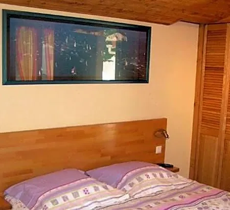 D'hotes La Forterie Bed & Breakfast 3*