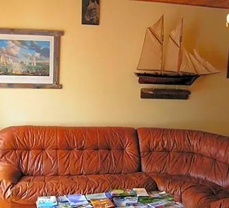 Bed & Breakfast D'hotes La Forterie 3*
