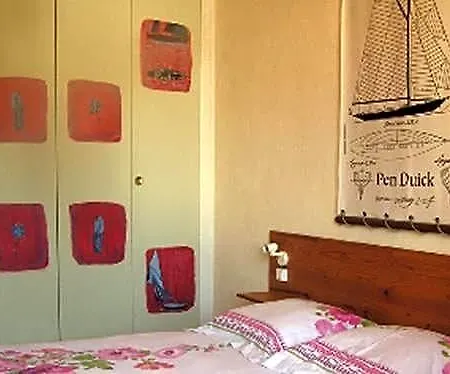 D'hotes La Forterie 3*