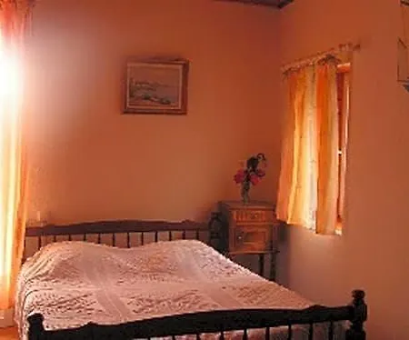 Bed & Breakfast D'hotes La Forterie Vairé