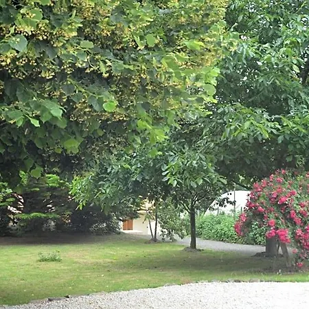 D'hotes La Forterie 3* Vairé