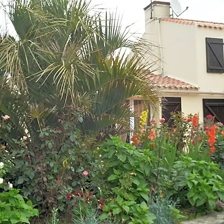 D'hotes La Forterie 3* Vairé