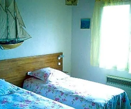 D'hotes La Forterie