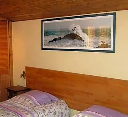 Bed & Breakfast D'hotes La Forterie Vairé