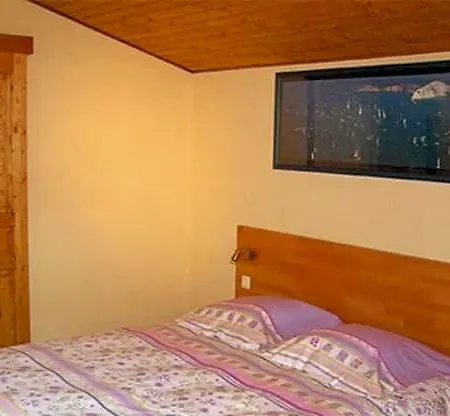 D'hotes La Forterie Bed & Breakfast 3*