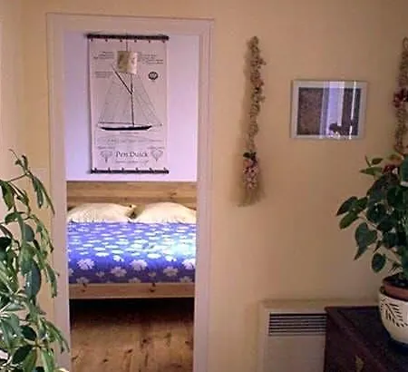 D'hotes La Forterie Bed & Breakfast 3*