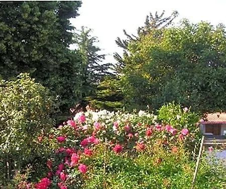 D'hotes La Forterie Bed & Breakfast Vairé