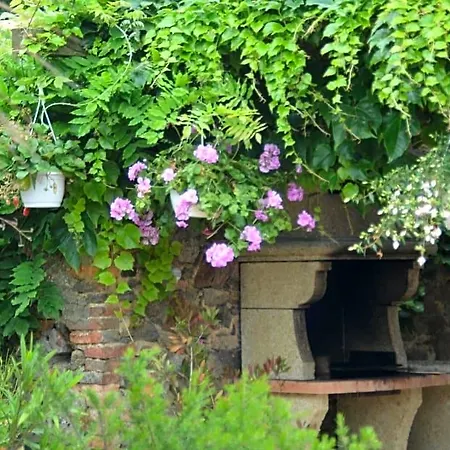 D'hotes La Forterie Bed & Breakfast 3*