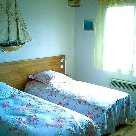 Bed & Breakfast D'hotes La Forterie 3*