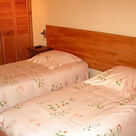 D'hotes La Forterie Bed & Breakfast