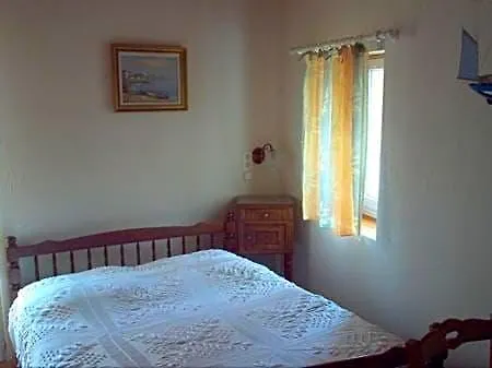 D'hotes La Forterie Vairé