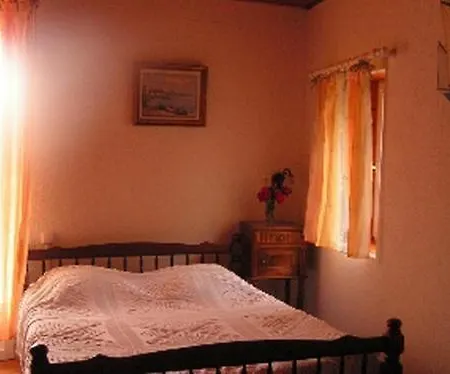 D'hotes La Forterie 3*