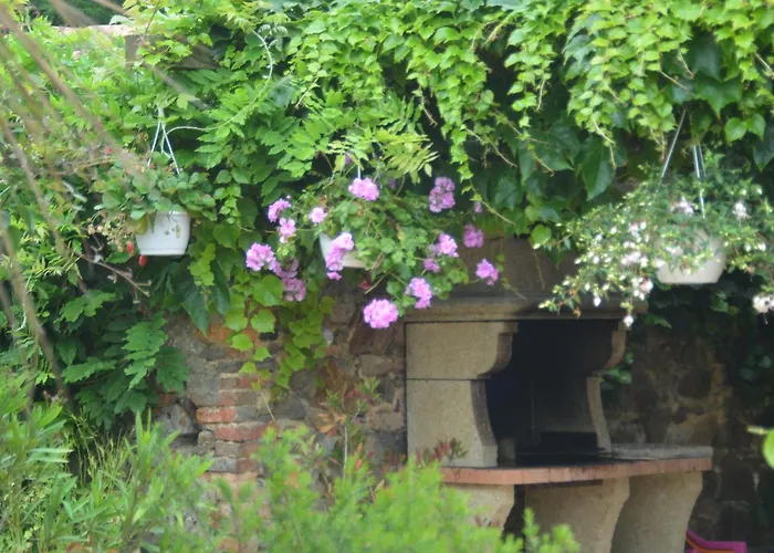 D'hotes La Forterie 3*