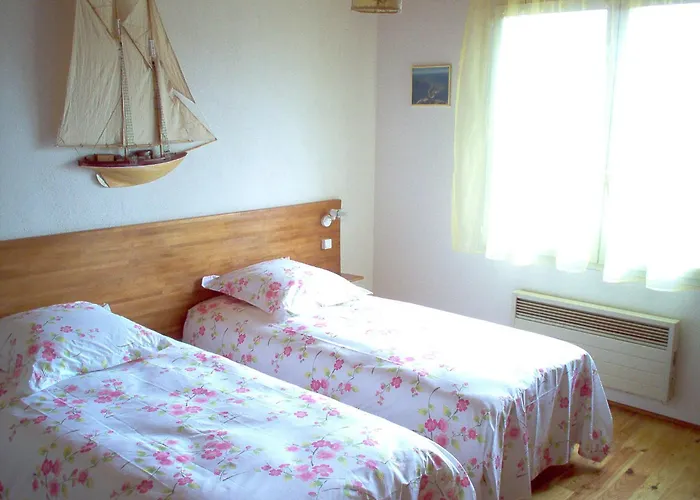 D'hotes La Forterie Oda ve Kahvaltı Vairé