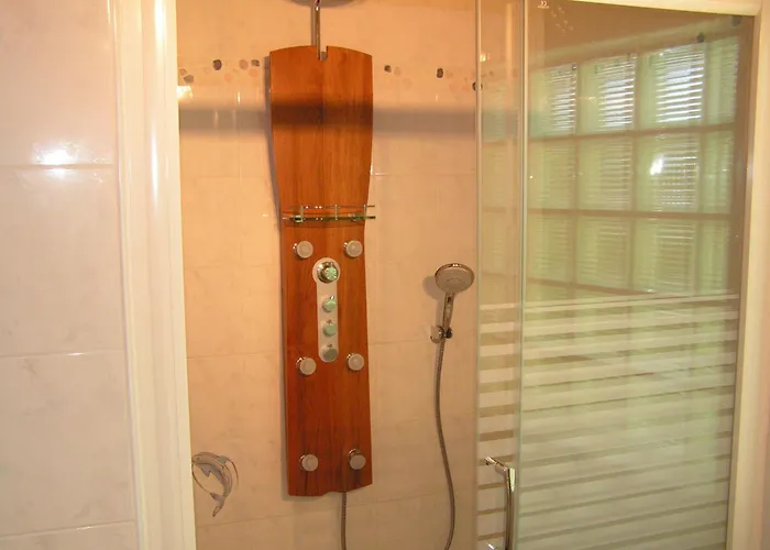 D'hotes La Forterie Vairé