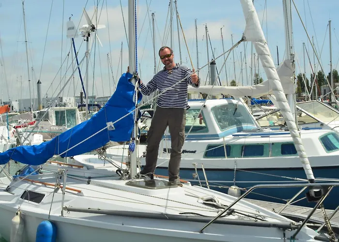 D'hotes La Forterie Oda ve Kahvaltı