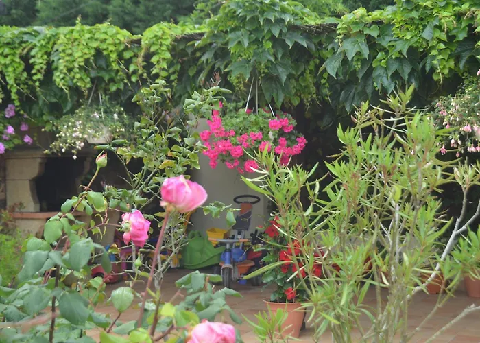 Oda ve Kahvaltı D'hotes La Forterie 3*