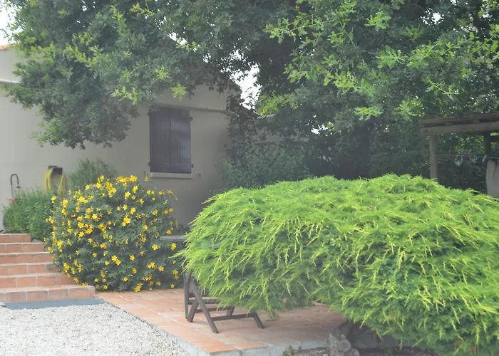 Oda ve Kahvaltı D'hotes La Forterie