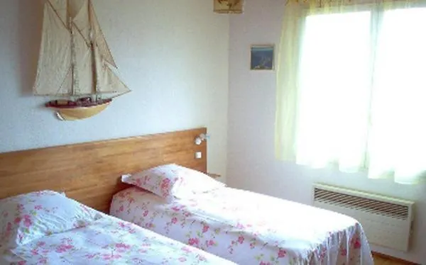 Oda ve Kahvaltı D'hotes La Forterie Vairé