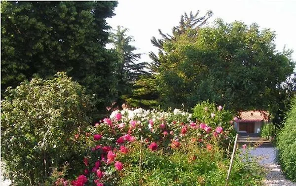 D'hotes La Forterie Vairé