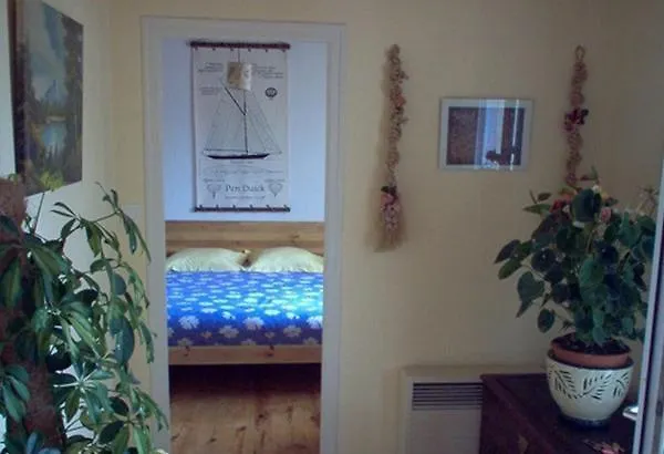 D'hotes La Forterie Oda ve Kahvaltı