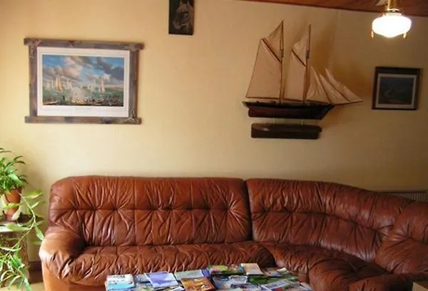 D'hotes La Forterie Oda ve Kahvaltı 3*