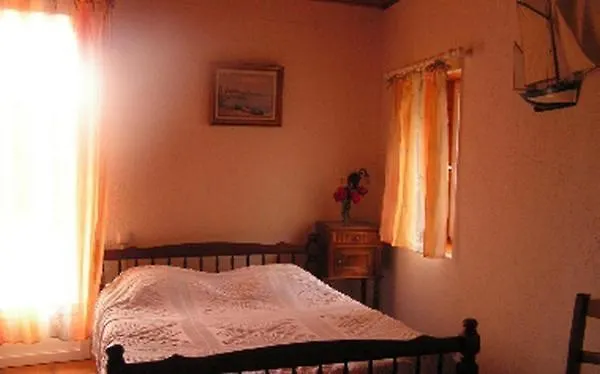 D'hotes La Forterie 3*